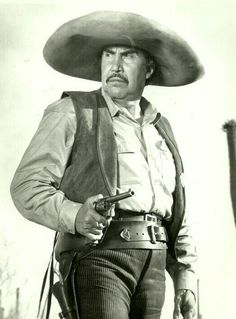 Emilio Fernández