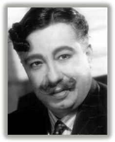 Emilio Fernández