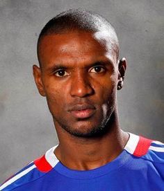 Eric Abidal