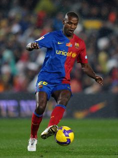 Eric Abidal