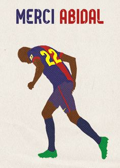 Eric Abidal