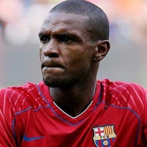 Eric Abidal