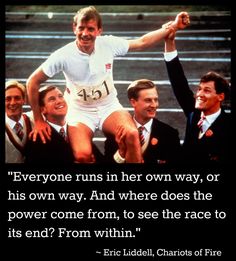 Eric Liddell