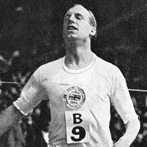 Eric Liddell