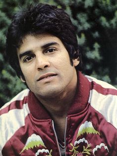 Erik Estrada