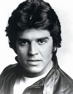 Erik Estrada