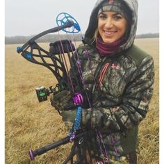 Eva Shockey