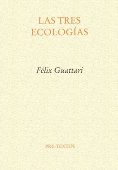 Felix Guattari