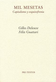 Felix Guattari