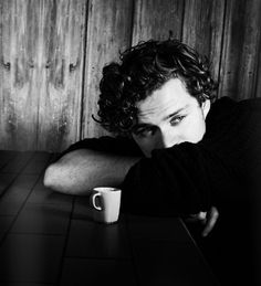 Finn Jones