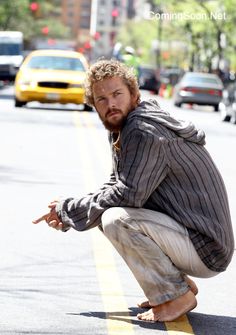 Finn Jones