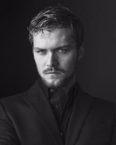 Finn Jones