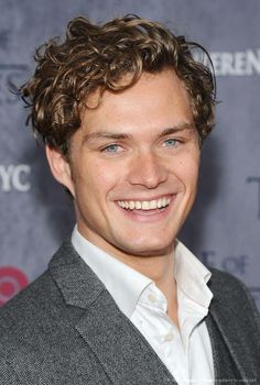 Finn Jones