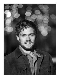 Finn Jones