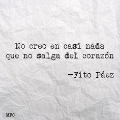 Fito Paez