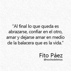 Fito Paez