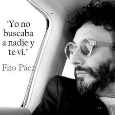 Fito Paez