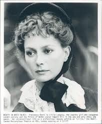 Francesca Annis