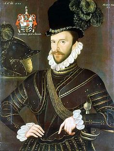 Francis Drake