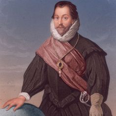 Francis Drake