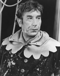 Frankie Howerd