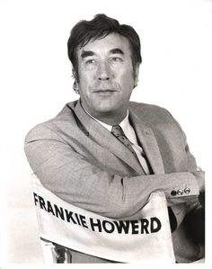 Frankie Howerd