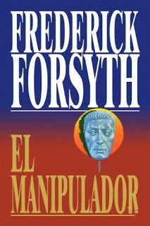 Frederick Forsyth