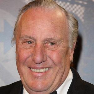 Frederick Forsyth