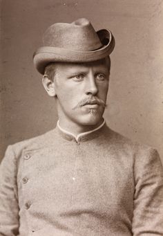 Fridtjof Nansen