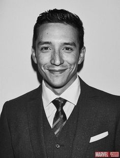 Gabriel Luna