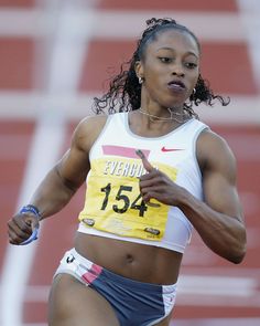 Gail Devers