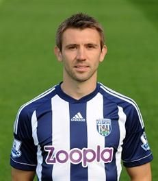 Gareth McAuley