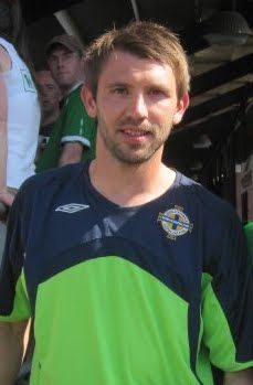 Gareth McAuley