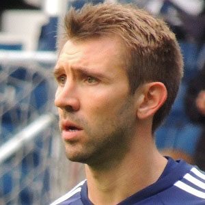 Gareth McAuley