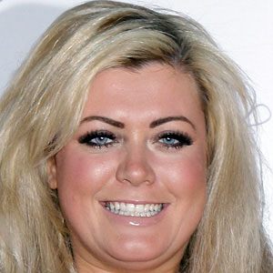 Gemma Collins