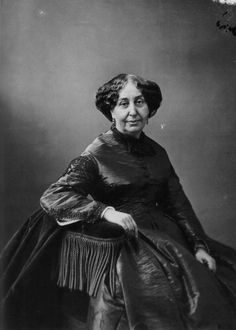 George Sand