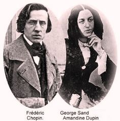 George Sand