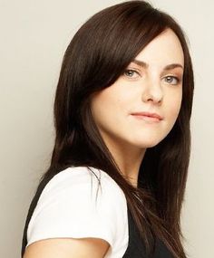 Georgina Reilly