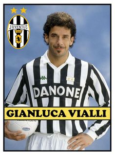 Gianluca Vialli