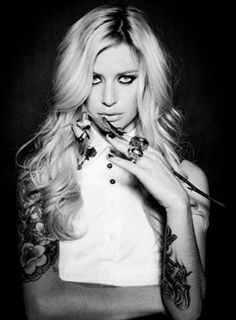 Gin Wigmore