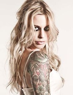 Gin Wigmore