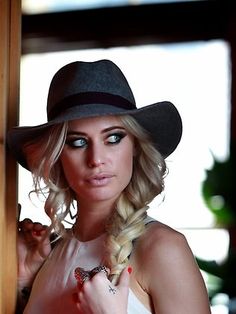 Gin Wigmore