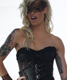 Gin Wigmore