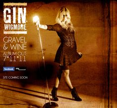 Gin Wigmore