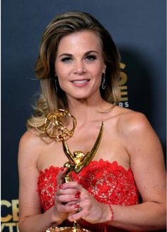 Gina Tognoni