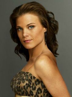 Gina Tognoni