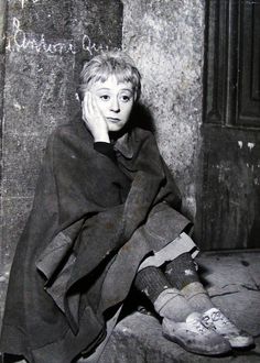 Giulietta Masina