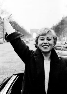 Giulietta Masina