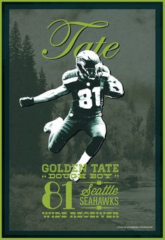 Golden Tate