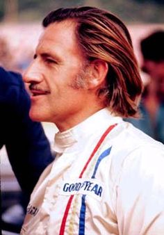 Graham Hill